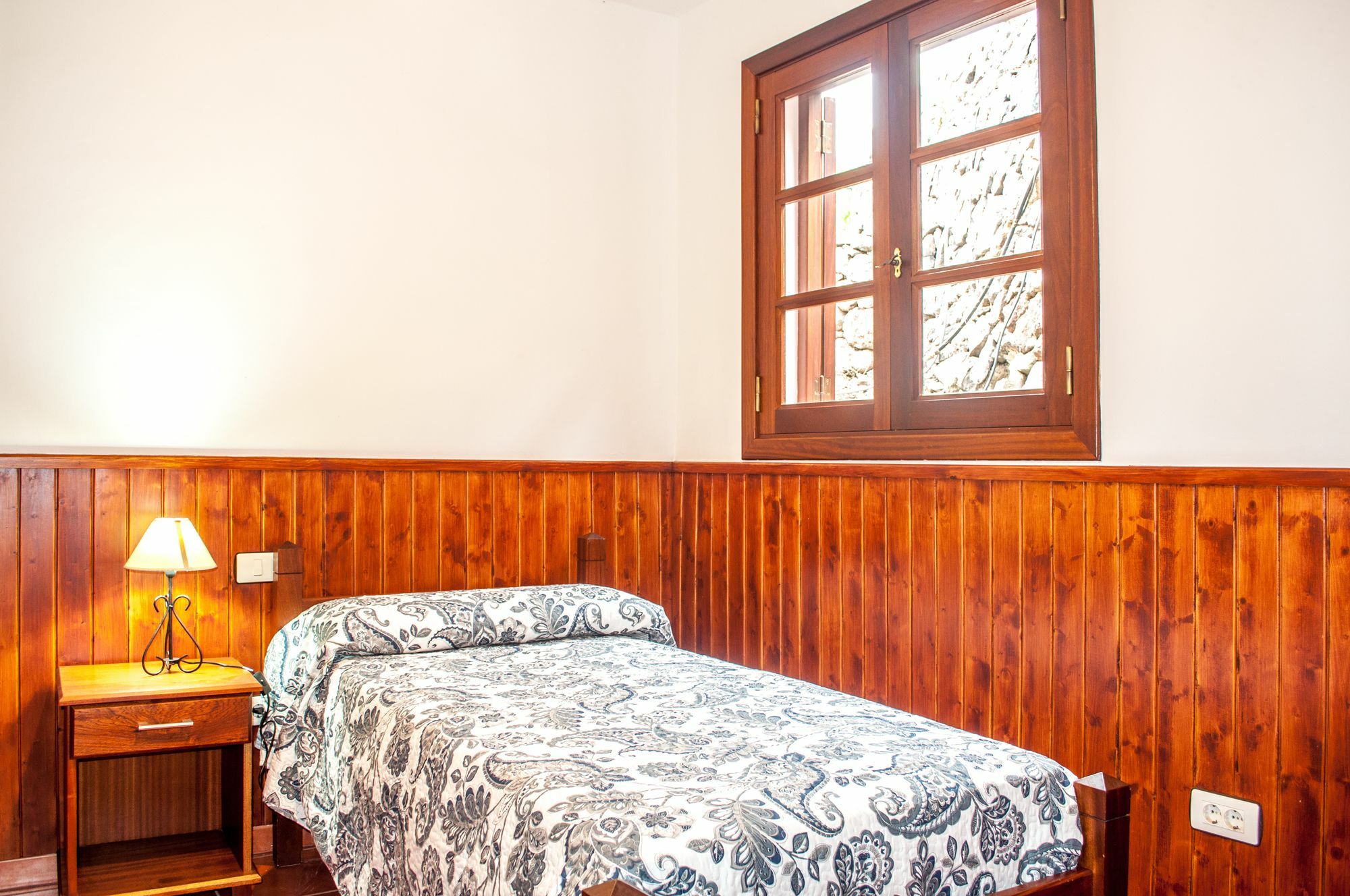 Apartamentos Rural Los Charcos Icod De Los Vinos Bagian luar foto