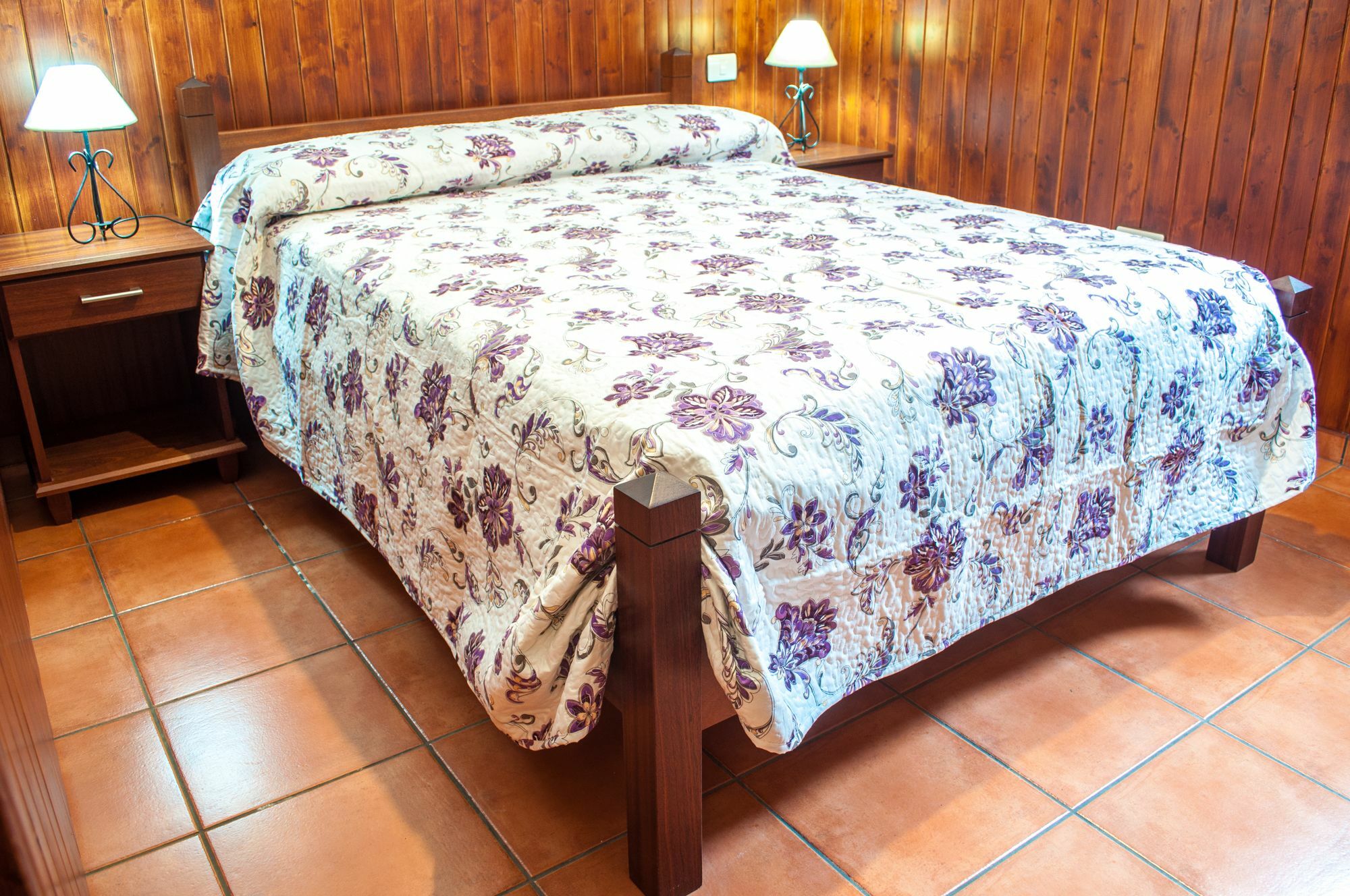 Apartamentos Rural Los Charcos Icod De Los Vinos Bagian luar foto