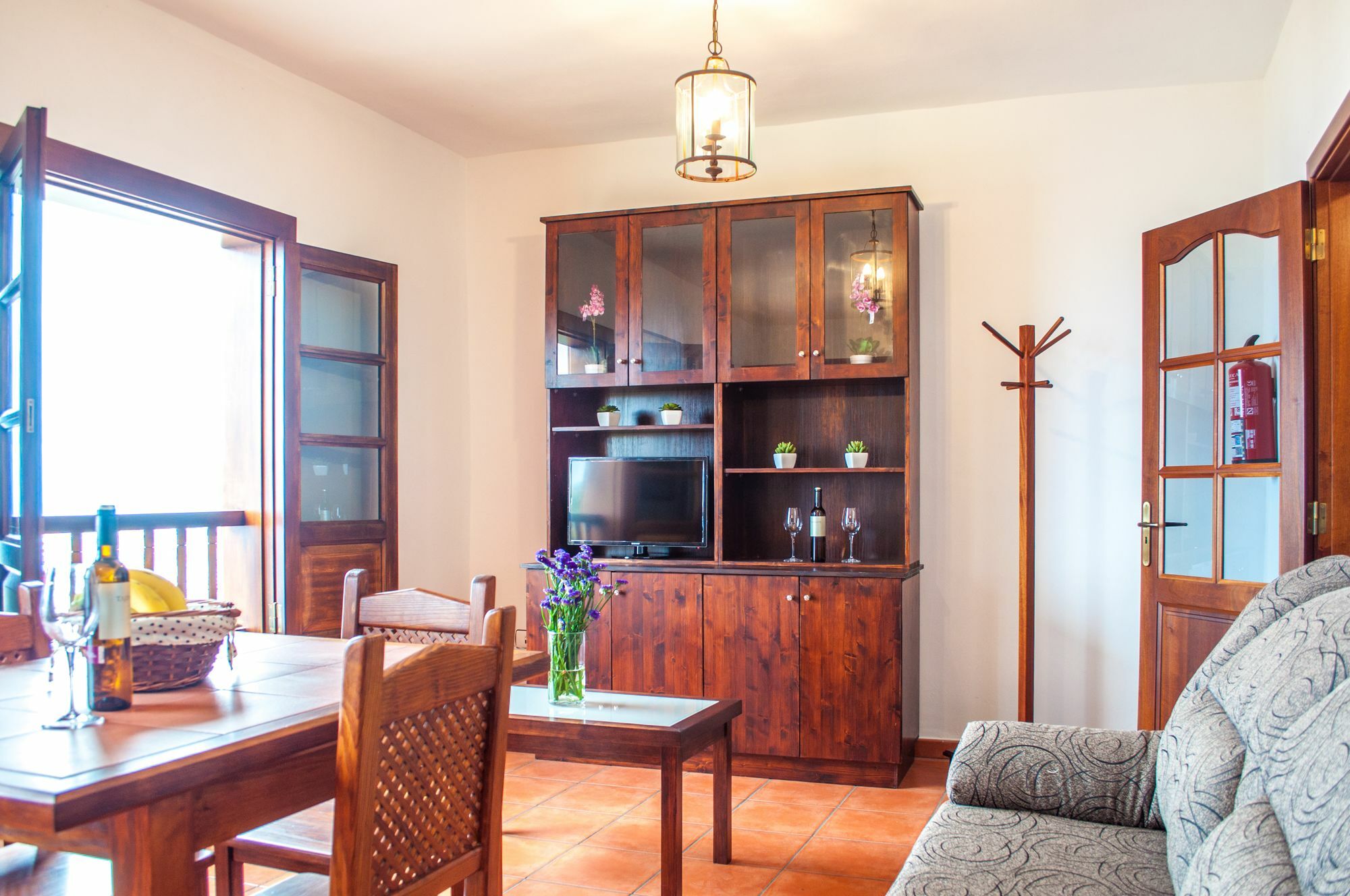 Apartamentos Rural Los Charcos Icod De Los Vinos Bagian luar foto