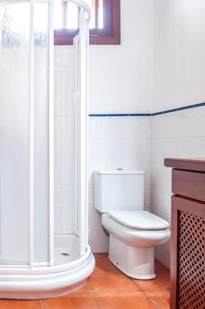 Apartamentos Rural Los Charcos Icod De Los Vinos Bagian luar foto